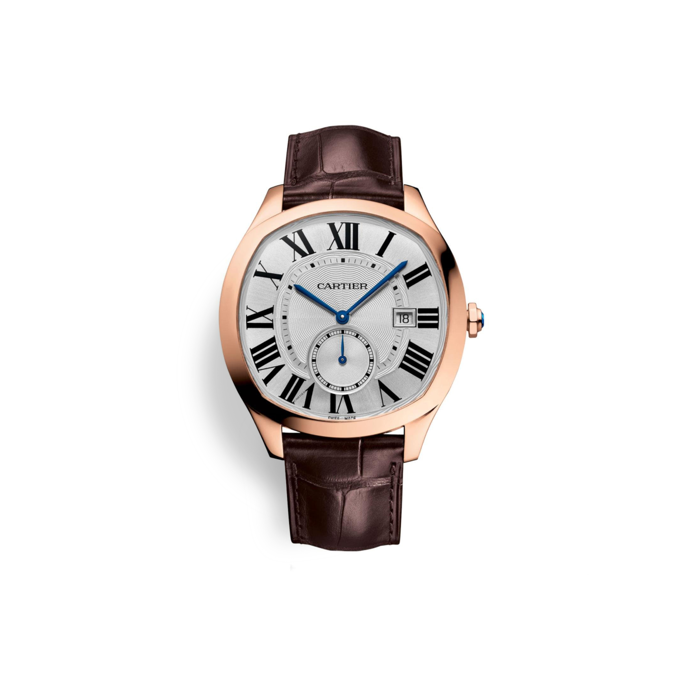 CARTIER DRIVE DE CARTIER WATCH WGNM0003